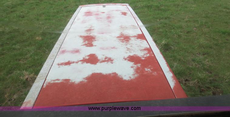 image for item D5826 1987 Case IH 1896 tractor