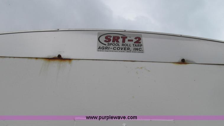 image for item E3874 Willmar 10 ton tender bed