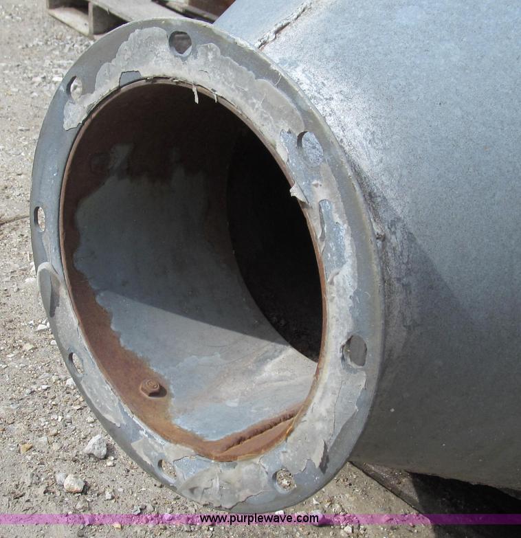 image for item E3878 Cremer eight hole flatback distributor