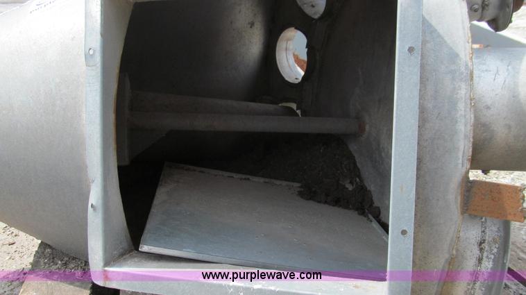 image for item E3878 Cremer eight hole flatback distributor