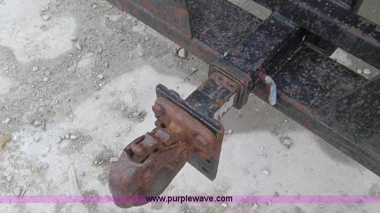 image for item E3879 1990 Chevrolet Kodiak 3500 HD water truck