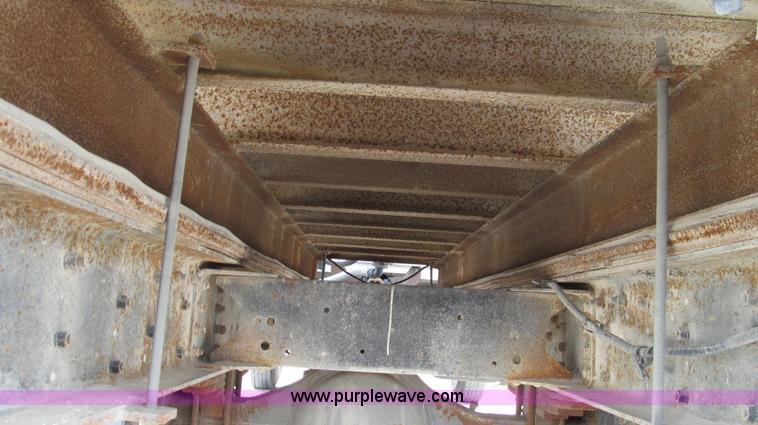 image for item E3879 1990 Chevrolet Kodiak 3500 HD water truck