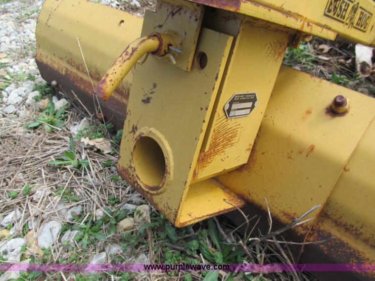 image for item E5985 Bush Hog 72" blade