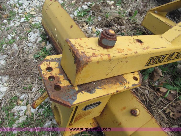 image for item E5985 Bush Hog 72" blade