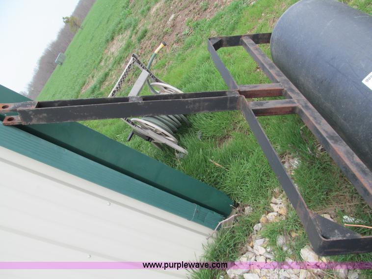 image for item E5986 48"W yard roller