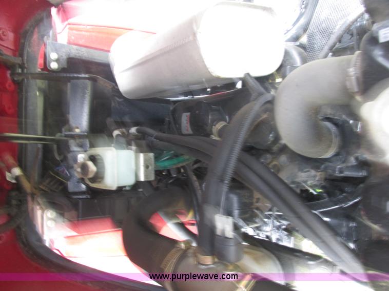 image for item E7188 2008 Case IH JX60 tractor