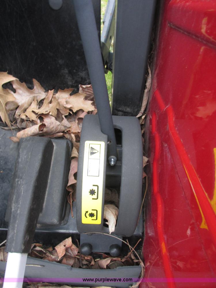 image for item E7188 2008 Case IH JX60 tractor