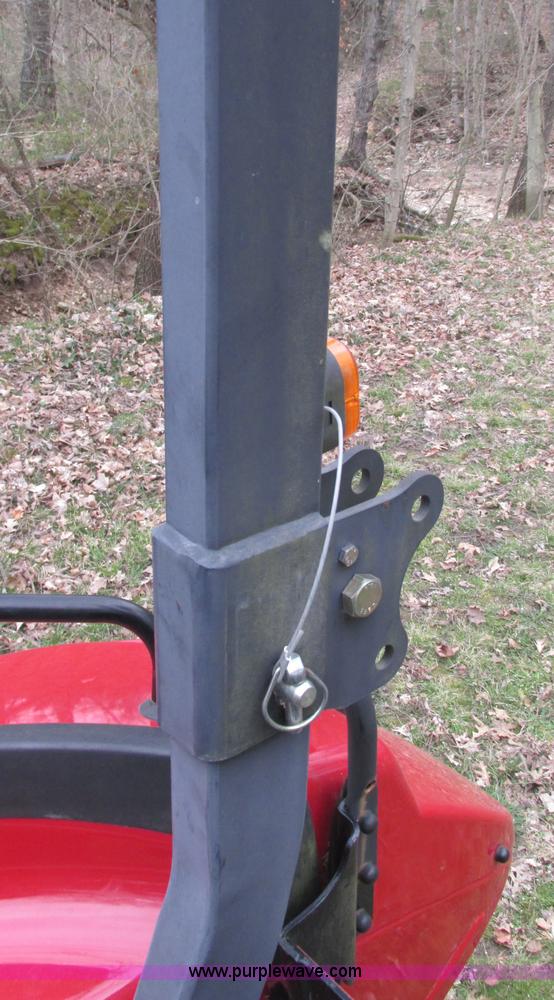 image for item E7188 2008 Case IH JX60 tractor