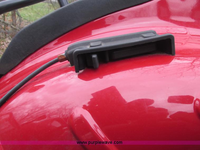 image for item E7188 2008 Case IH JX60 tractor