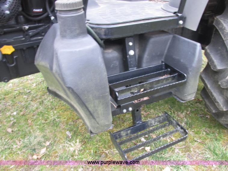 image for item E7188 2008 Case IH JX60 tractor