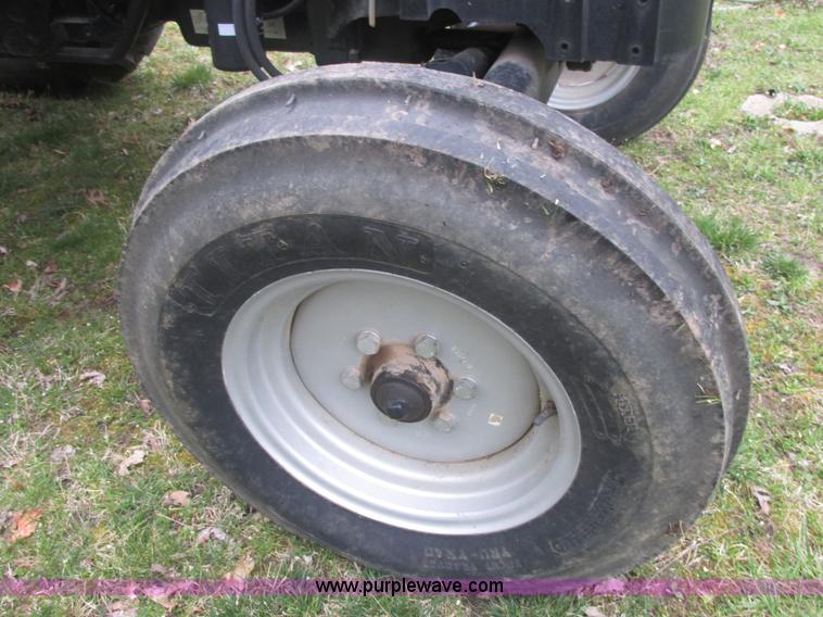 image for item E7188 2008 Case IH JX60 tractor