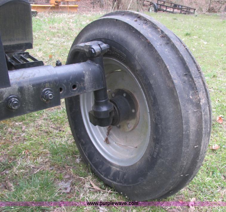 image for item E7188 2008 Case IH JX60 tractor