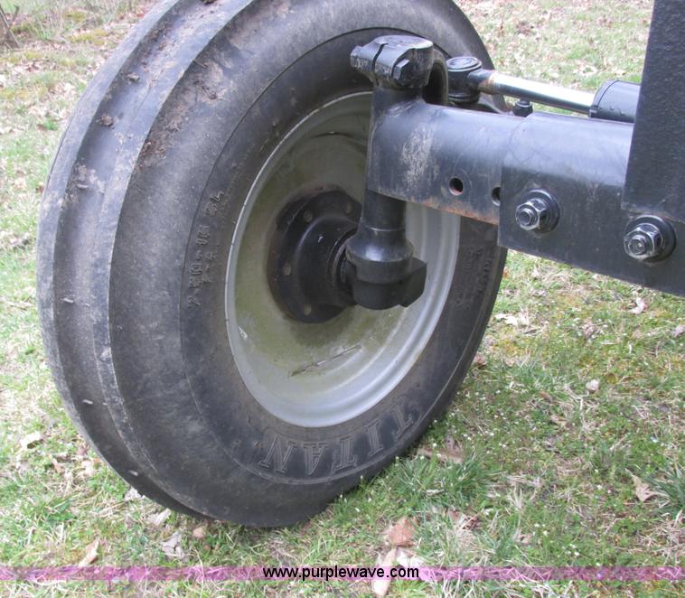 image for item E7188 2008 Case IH JX60 tractor