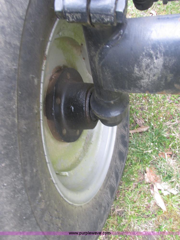 image for item E7188 2008 Case IH JX60 tractor