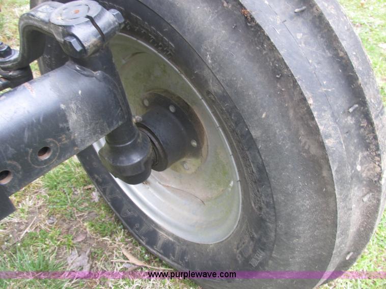 image for item E7188 2008 Case IH JX60 tractor