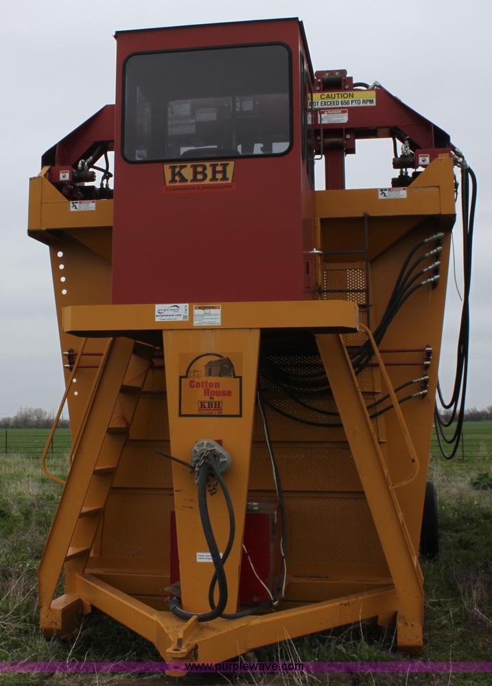 image for item F8678 KBH module builder