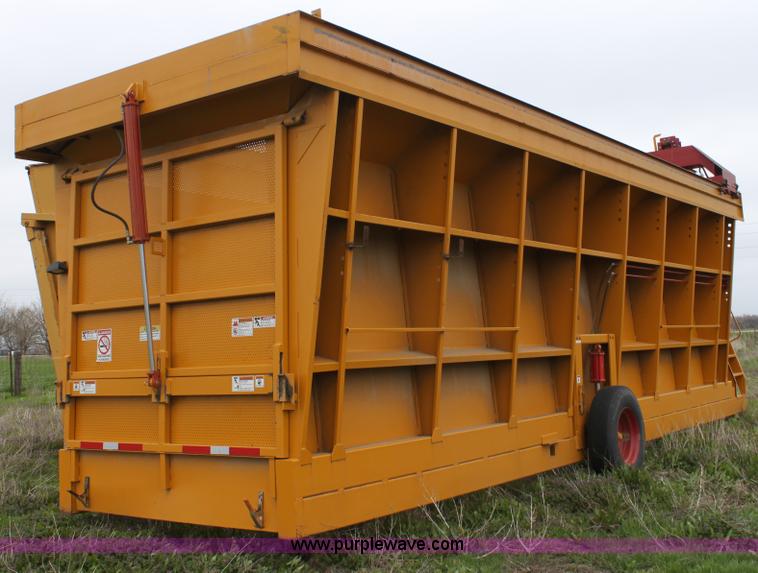 image for item F8678 KBH module builder