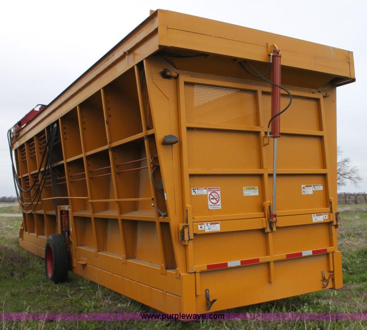 image for item F8678 KBH module builder