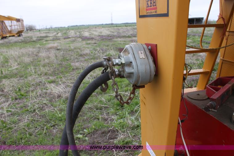 image for item F8678 KBH module builder