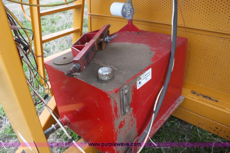 image for item F8678 KBH module builder