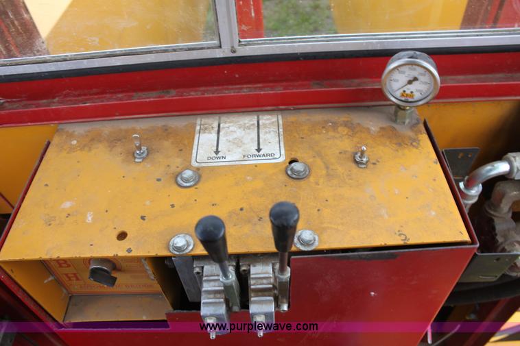 image for item F8678 KBH module builder