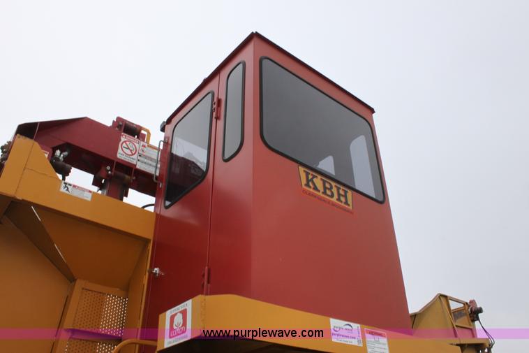 image for item F8678 KBH module builder