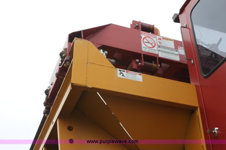 image for item F8678 KBH module builder