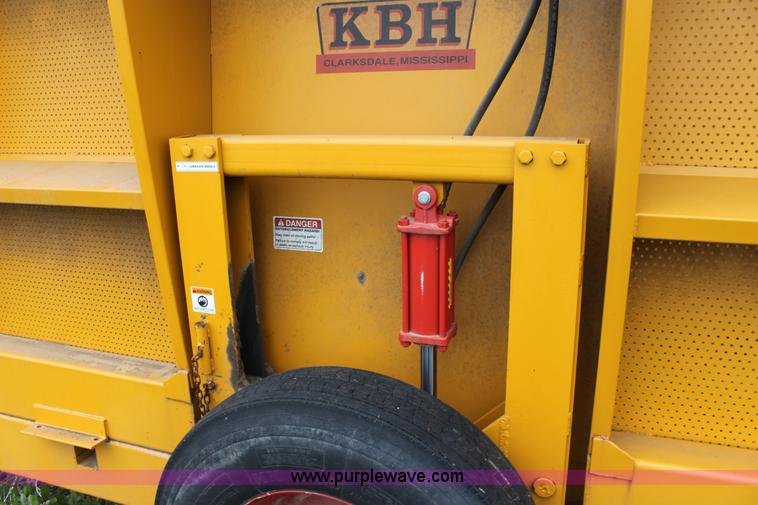 image for item F8678 KBH module builder