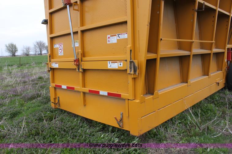 image for item F8678 KBH module builder