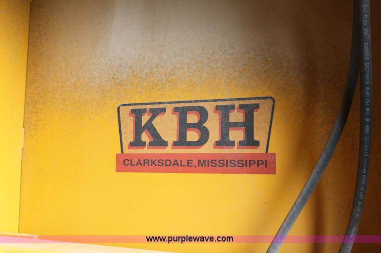 image for item F8678 KBH module builder