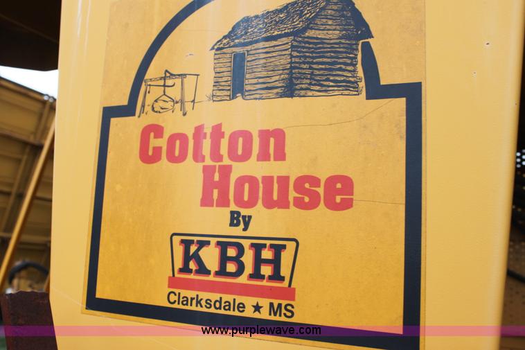 image for item F8678 KBH module builder