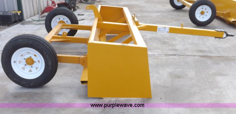image for item F8740 F10 speed mover box blade