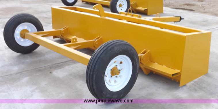 image for item F8740 F10 speed mover box blade