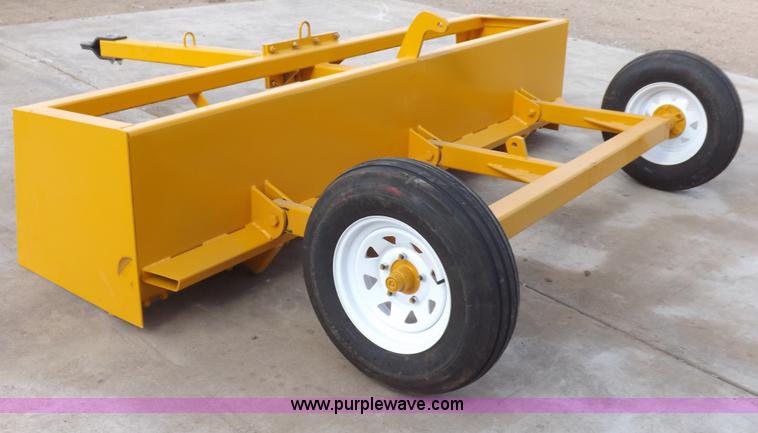 image for item F8740 F10 speed mover box blade