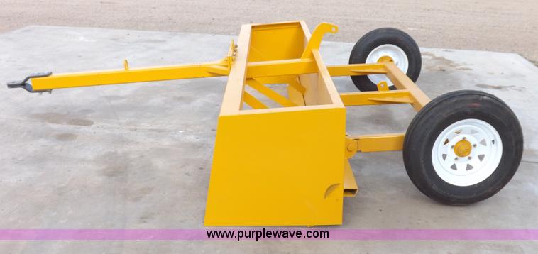 image for item F8740 F10 speed mover box blade