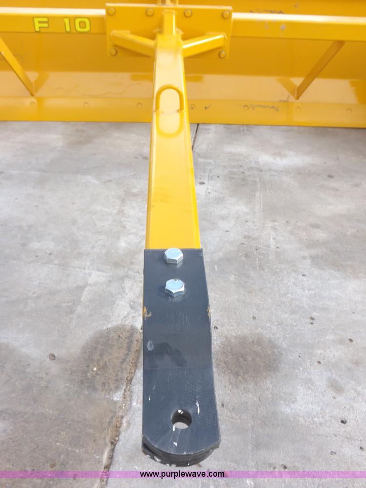 image for item F8740 F10 speed mover box blade