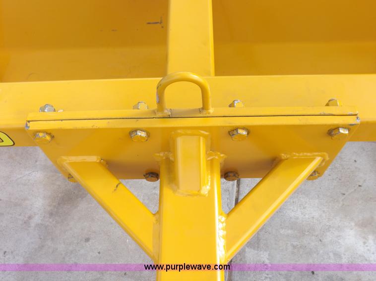 image for item F8740 F10 speed mover box blade
