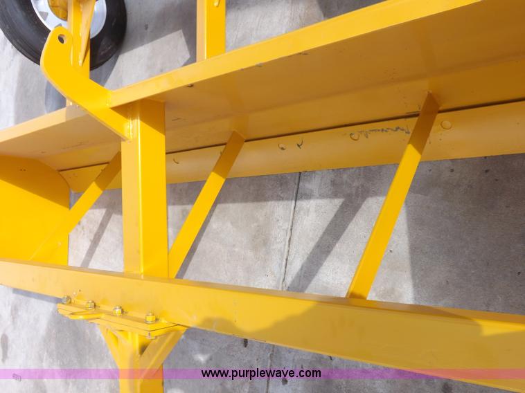 image for item F8740 F10 speed mover box blade