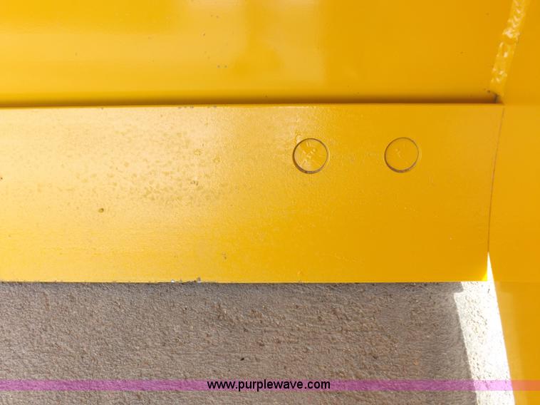 image for item F8740 F10 speed mover box blade