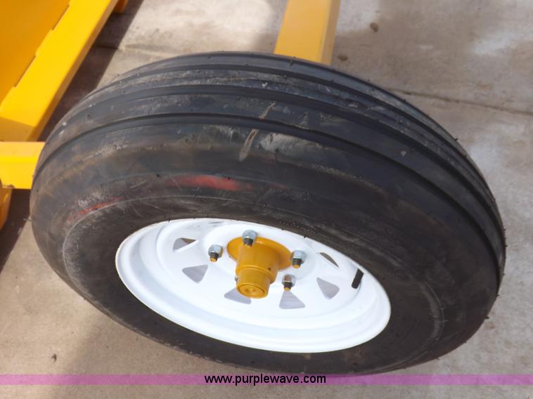 image for item F8740 F10 speed mover box blade