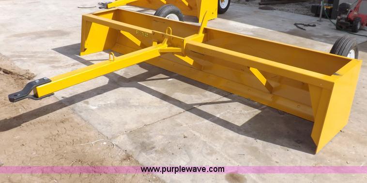 image for item F8741 F12 speed mover box blade