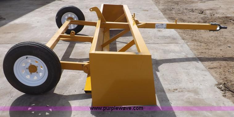 image for item F8741 F12 speed mover box blade