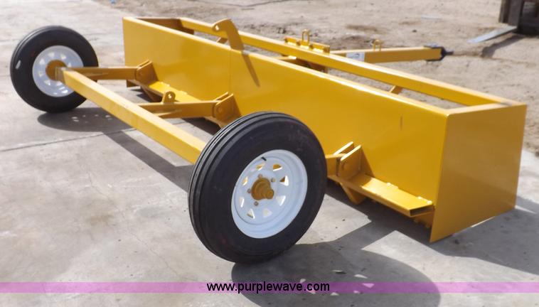 image for item F8741 F12 speed mover box blade