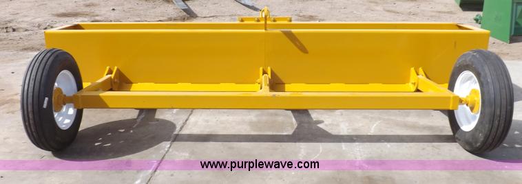 image for item F8741 F12 speed mover box blade