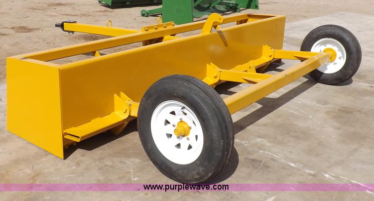 image for item F8741 F12 speed mover box blade