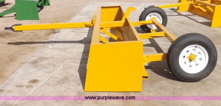 image for item F8741 F12 speed mover box blade