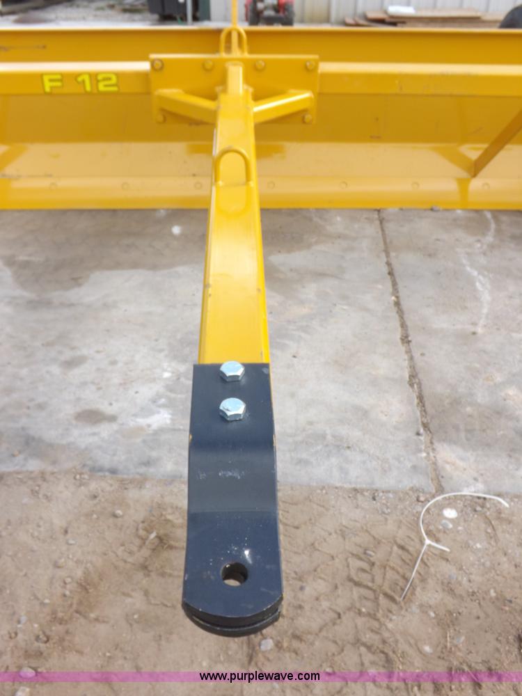 image for item F8741 F12 speed mover box blade