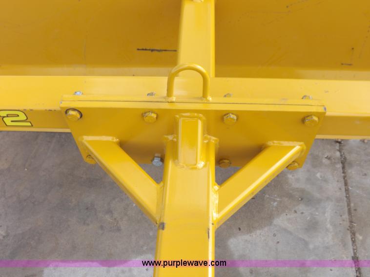 image for item F8741 F12 speed mover box blade