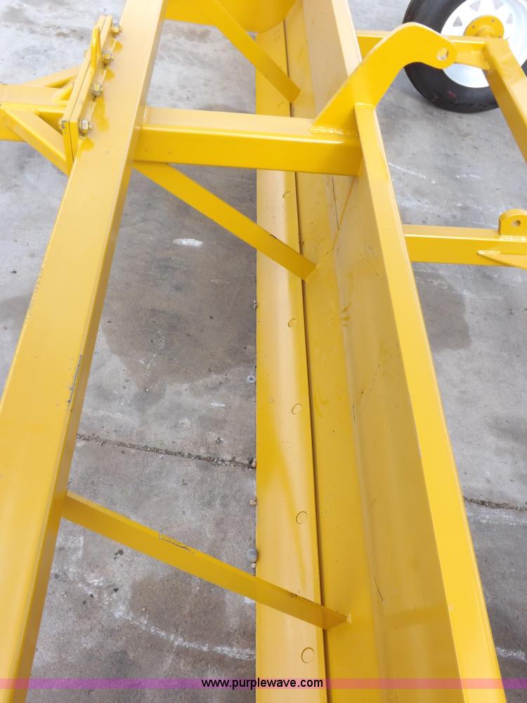 image for item F8741 F12 speed mover box blade