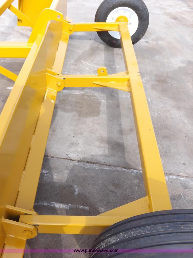 image for item F8741 F12 speed mover box blade